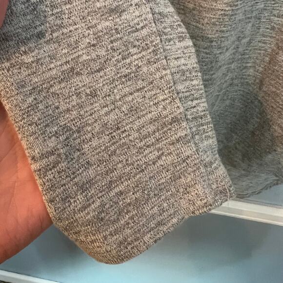RD style Heather Gray Sweater Size Medium Stitchfix - Picture 7 of 15